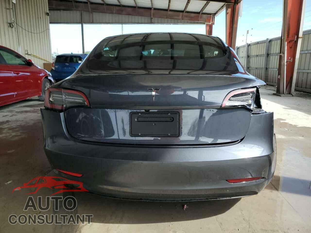TESLA MODEL 3 2023 - 5YJ3E1EA1PF650702