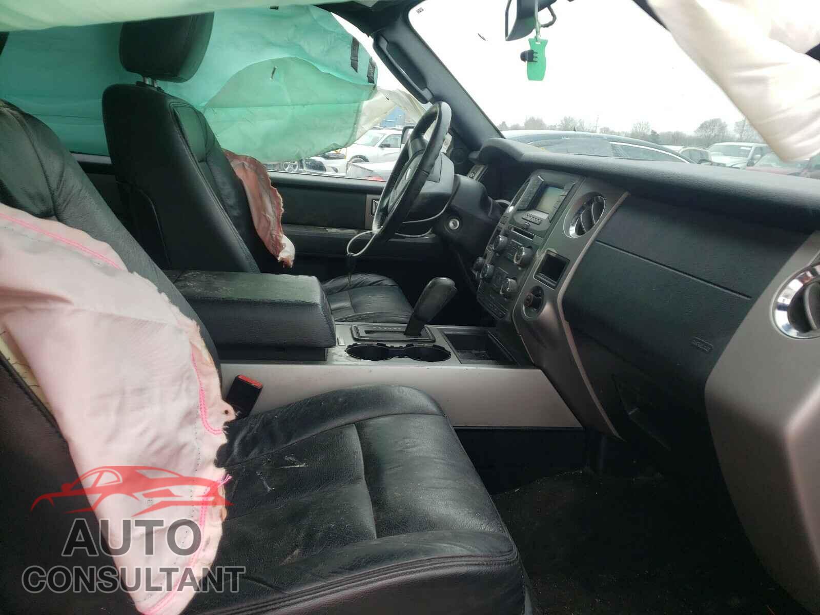 FORD EXPEDITION 2017 - 1FMJK1JT0HEA74607