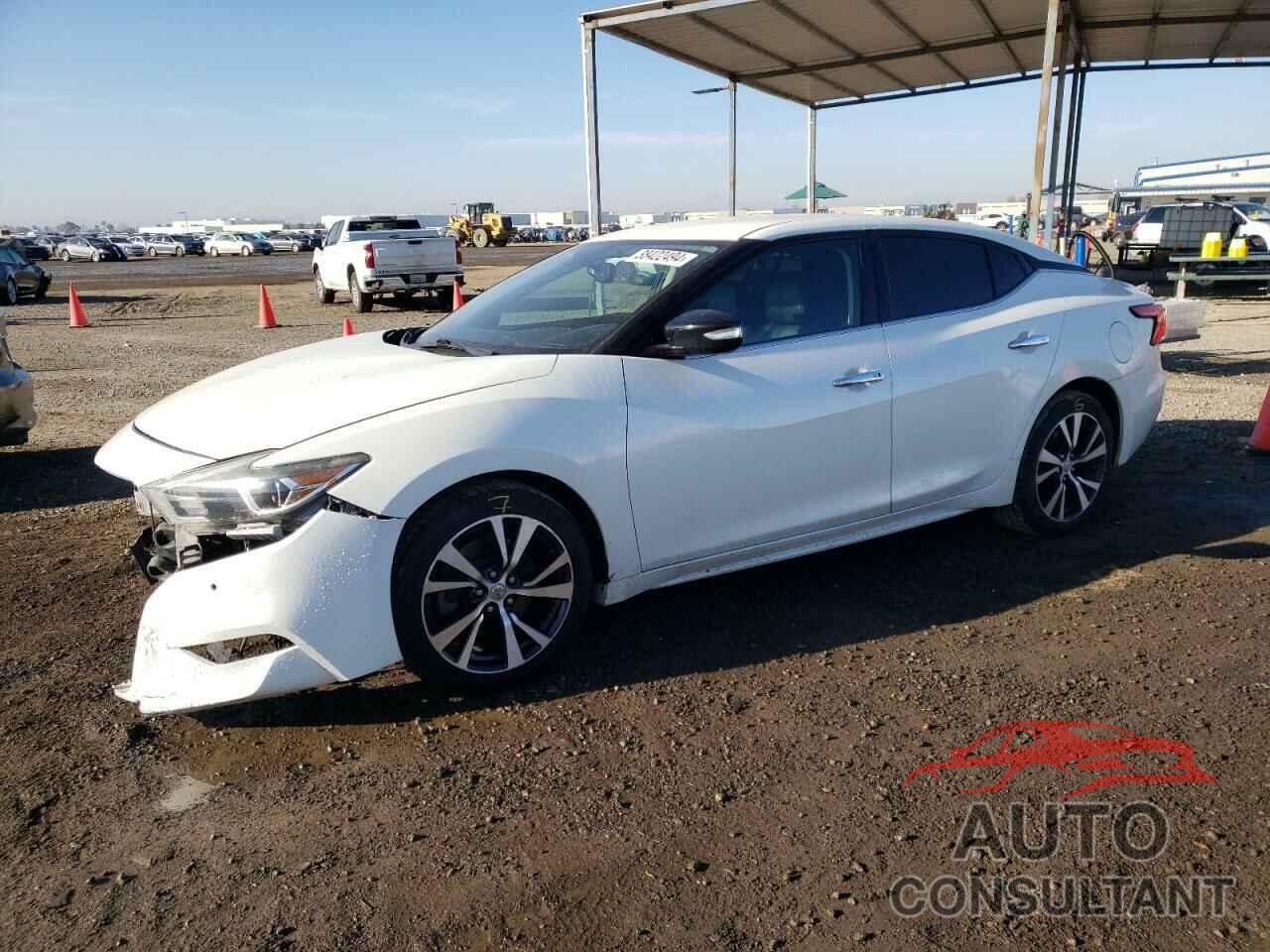 NISSAN MAXIMA 2016 - 1N4AA6AP7GC425245