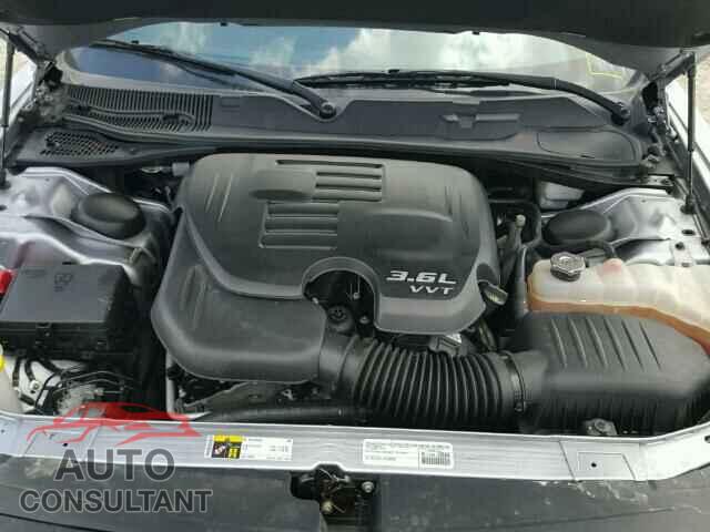 DODGE CHALLENGER 2015 - 2C3CDZAG9FH719970