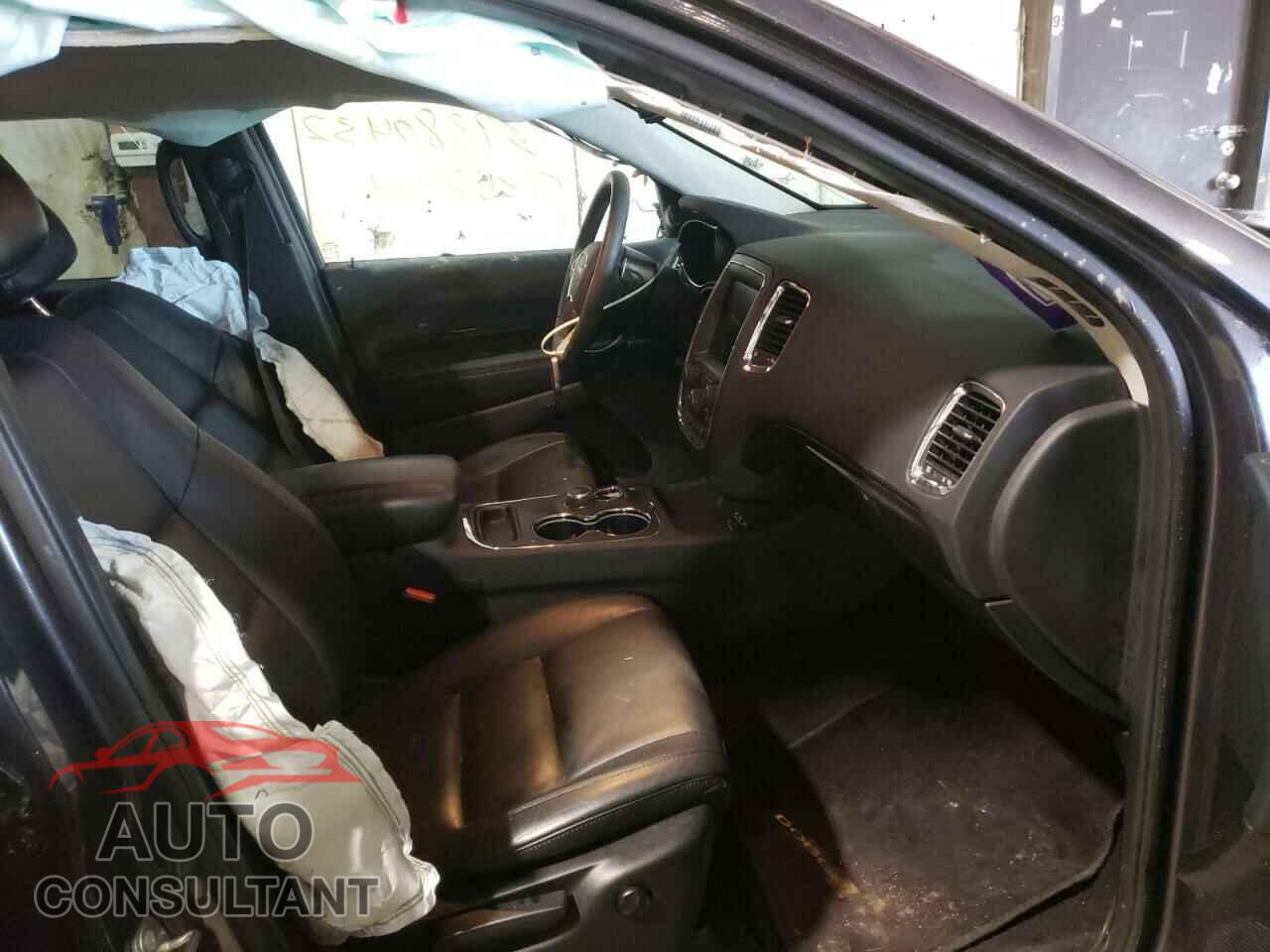 DODGE DURANGO 2016 - 1C4RDJDG1GC419752