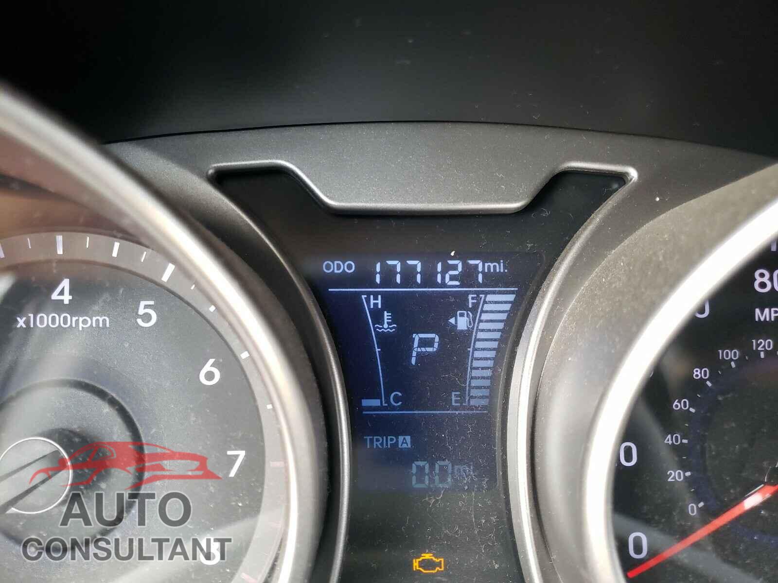 HYUNDAI VELOSTER 2016 - KMHTC6AD9GU271176