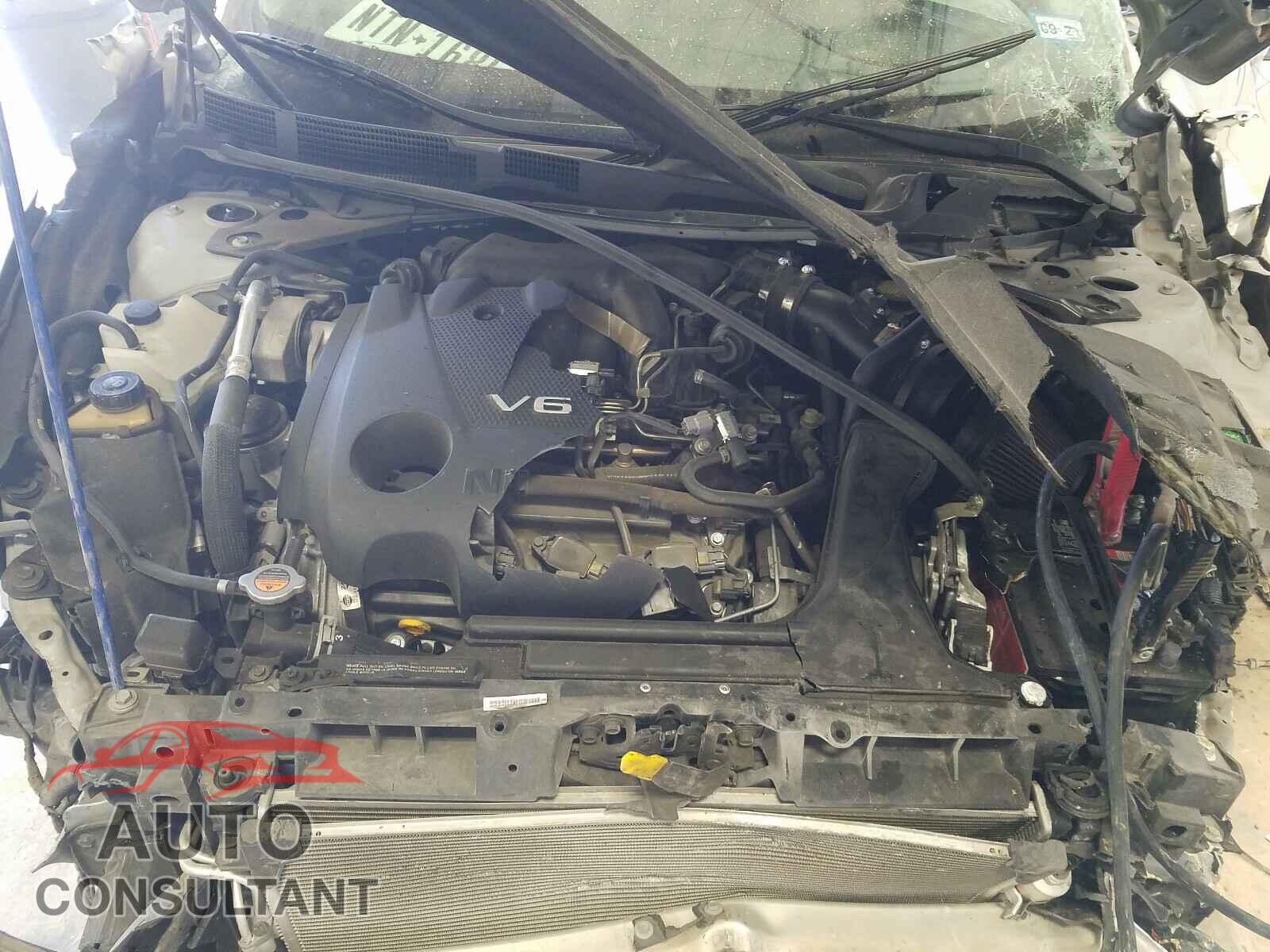 NISSAN MAXIMA 2016 - 1N4AA6AP0GC419609