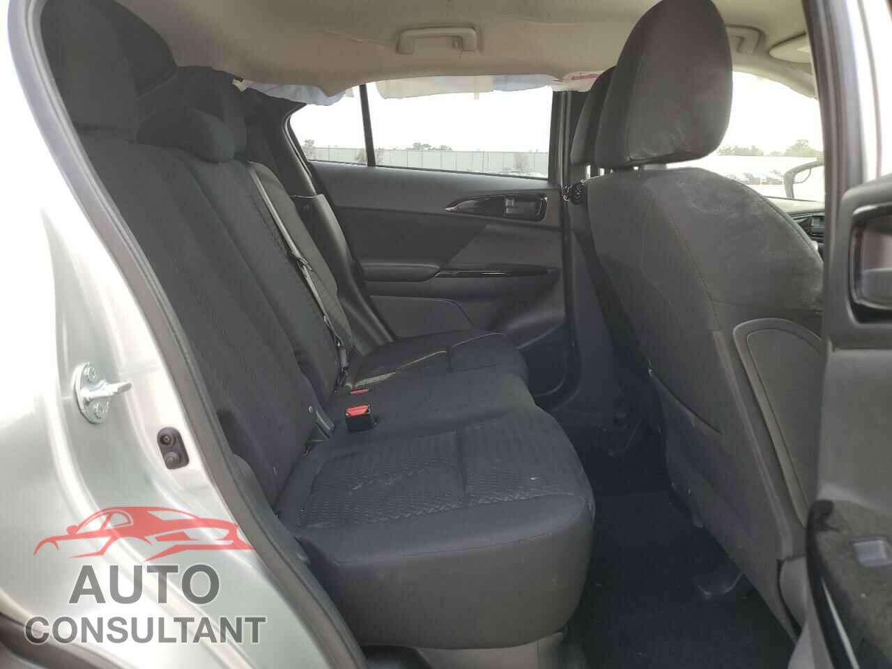 MITSUBISHI ECLIPSE 2023 - JA4ATVAA0PZ044340