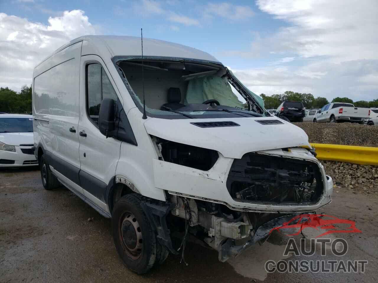 FORD TRANSIT CO 2016 - 1FTYR2CM8GKA00104