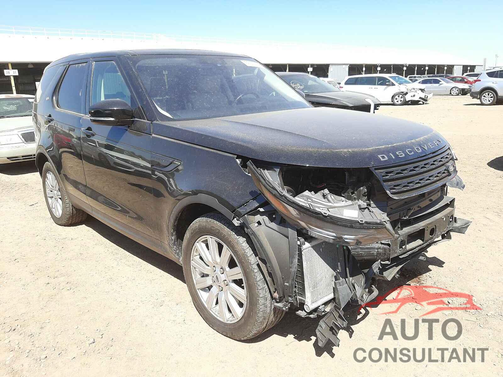 LAND ROVER DISCOVERY 2020 - SALRG2RV9L2429779