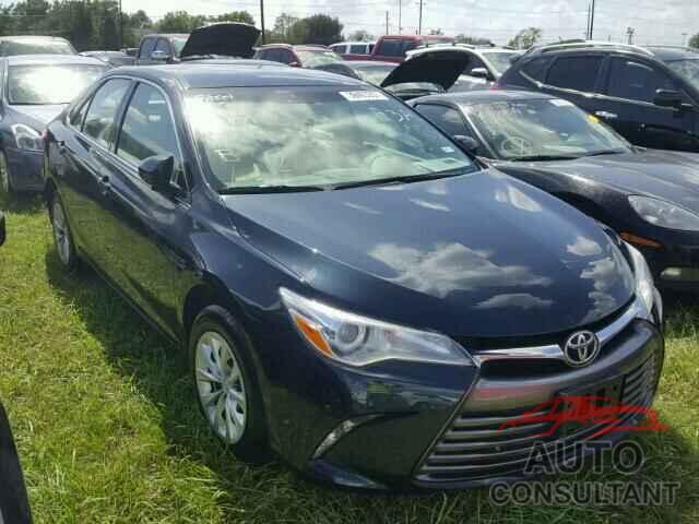 TOYOTA CAMRY 2015 - 4T4BF1FK3FR514840