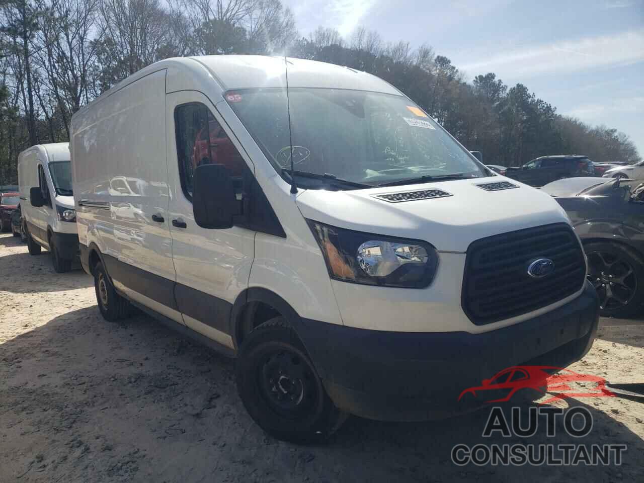 FORD TRANSIT CO 2019 - 1FTYR2CM5KKB83602