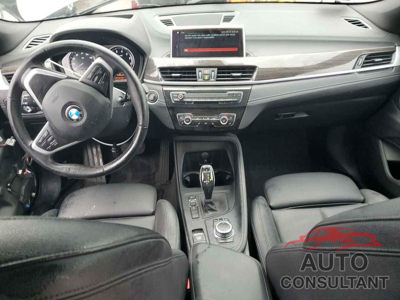 BMW X2 2020 - WBXYH9C00L5P50746
