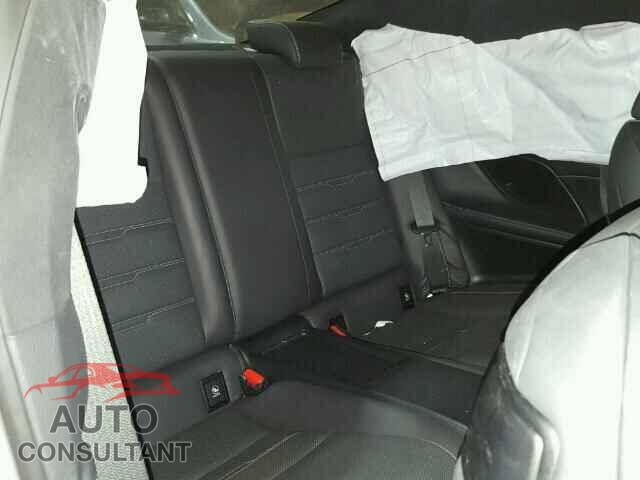 LEXUS RC 2015 - JTHHE5BC4F5010470