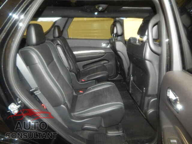 DODGE DURANGO 2015 - 1C4RDHAG9FC860850