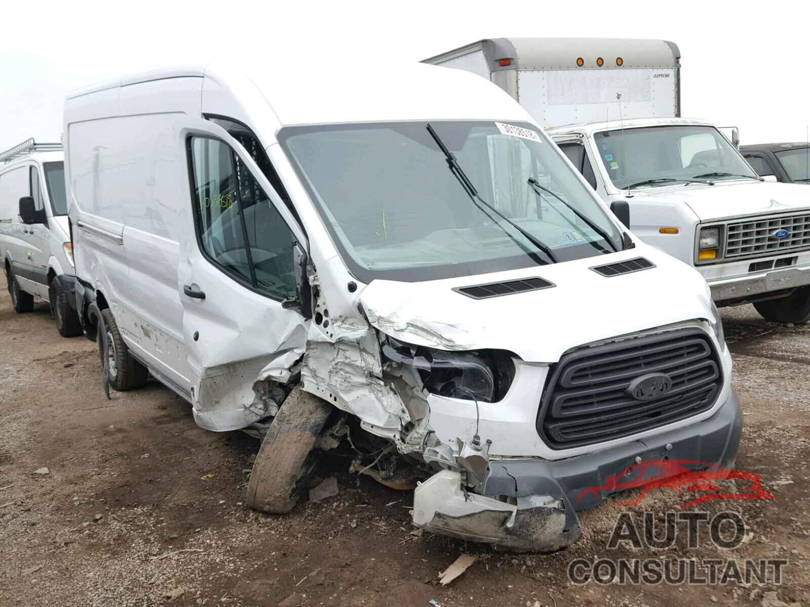 FORD TRANSIT CO 2015 - JTDKBRFU8H3050298