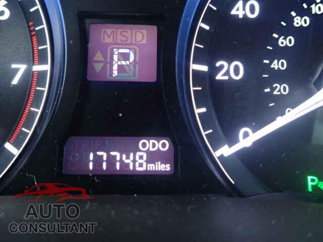 LEXUS RX350 2015 - 2T2BK1BA1FC281170
