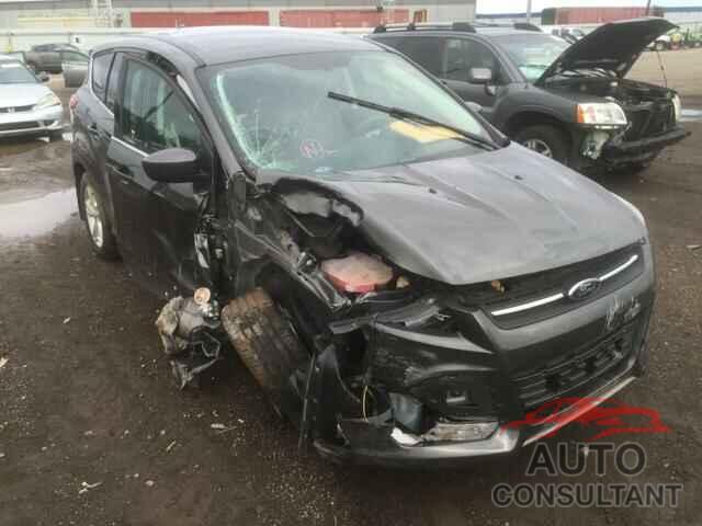 FORD ESCAPE 2015 - 1FMCU0G79FUA89603