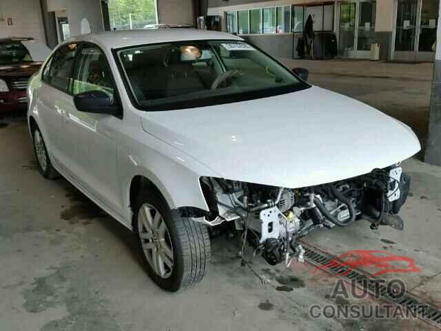 VOLKSWAGEN JETTA 2015 - 3VW2K7AJ3FM222358