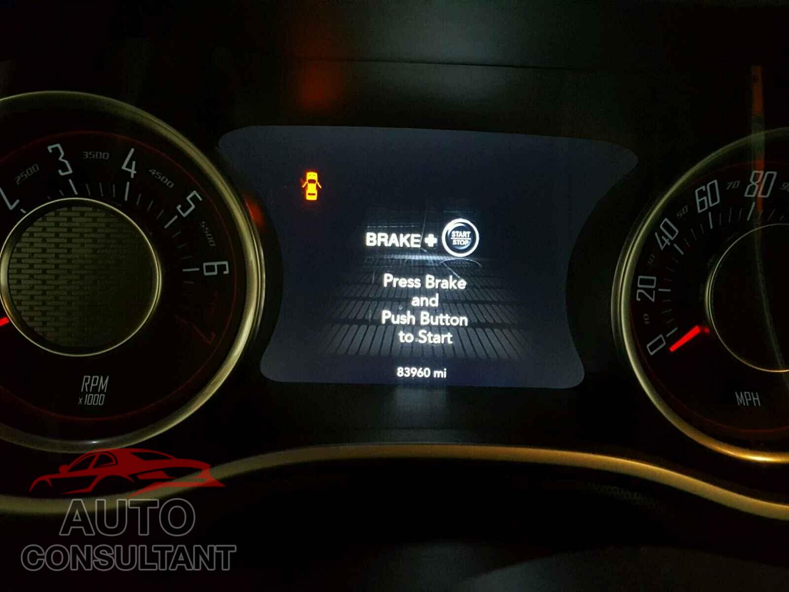 DODGE CHALLENGER 2015 - 2C3CDZBG6FH701165