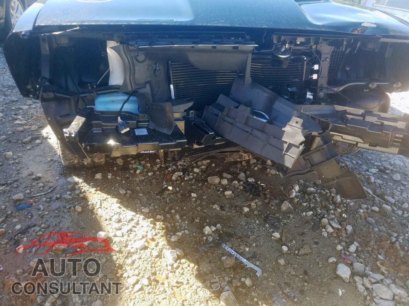 DODGE CHALLENGER 2019 - 3N1CN7AP7GL833426