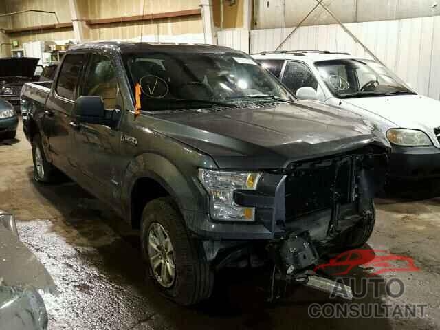 FORD F150 2015 - 1FTEW1EG4FFA58229