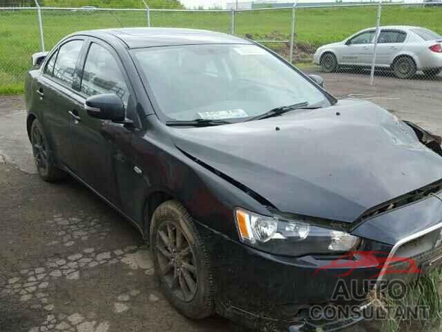 MITSUBISHI LANCER 2015 - JA32U2FU1FU606118