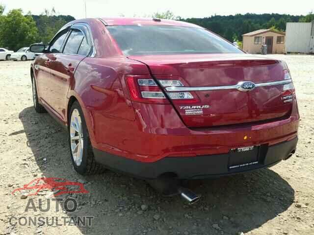 FORD TAURUS 2015 - 1FAHP2F80FG176771