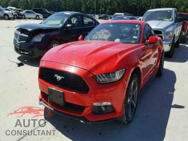 FORD MUSTANG 2015 - 1FA6P8TH4F5368706