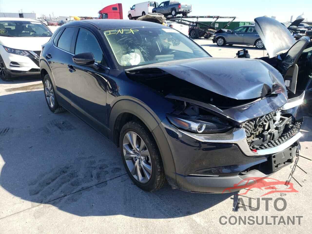 MAZDA CX30 2020 - 3MVDMBCL9LM116806