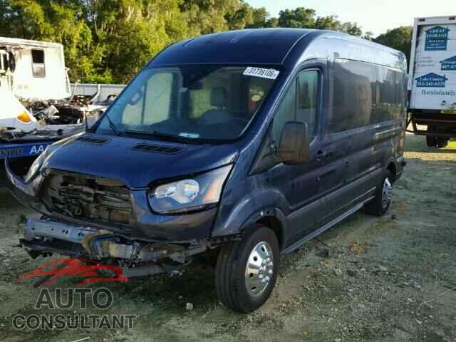 FORD TRANSIT CO 2015 - 1FBAX2CM6FKA22032