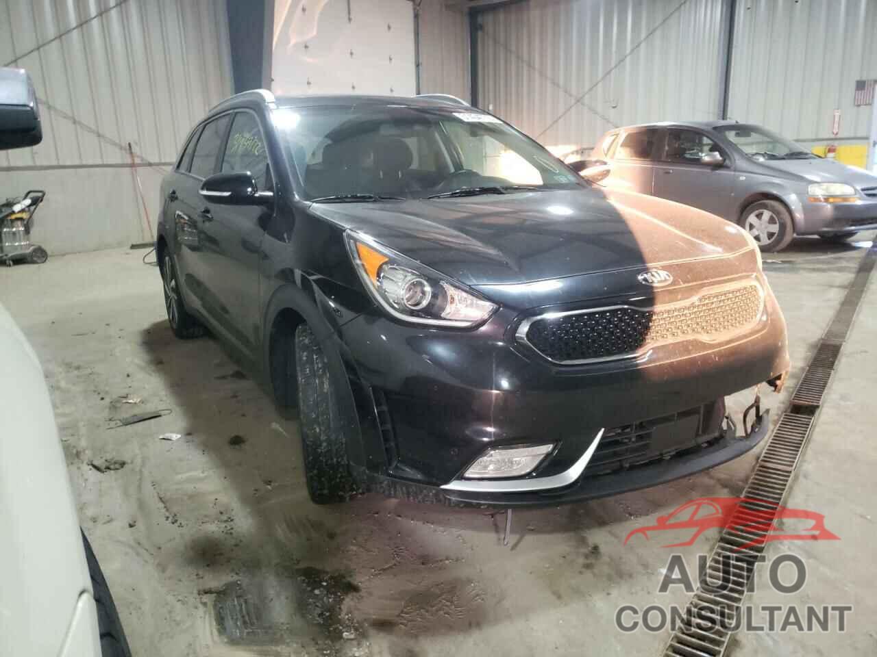 KIA NIRO 2019 - KNDCE3LC3K5216176