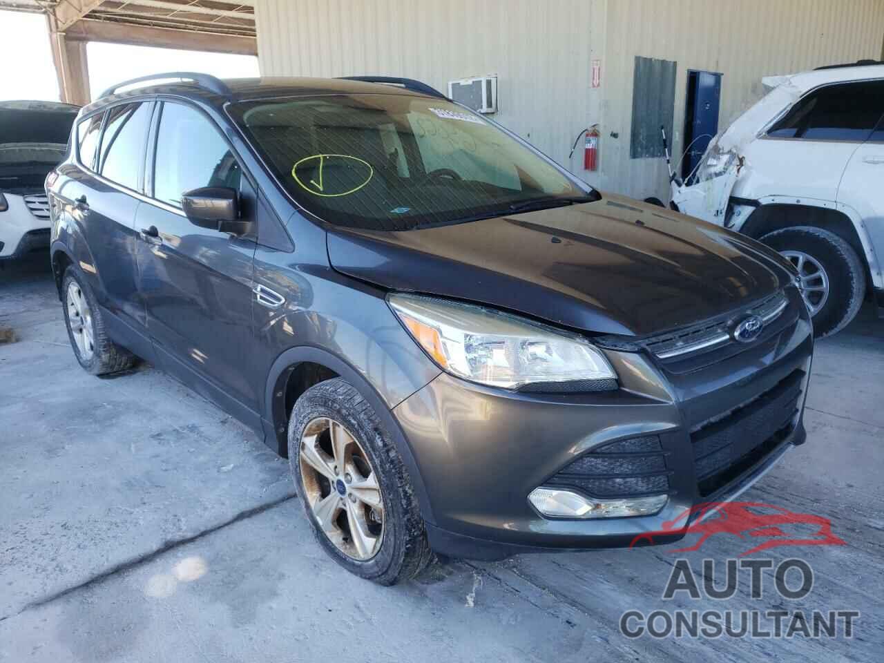 FORD ESCAPE 2016 - 1FMCU0GX5GUA17914