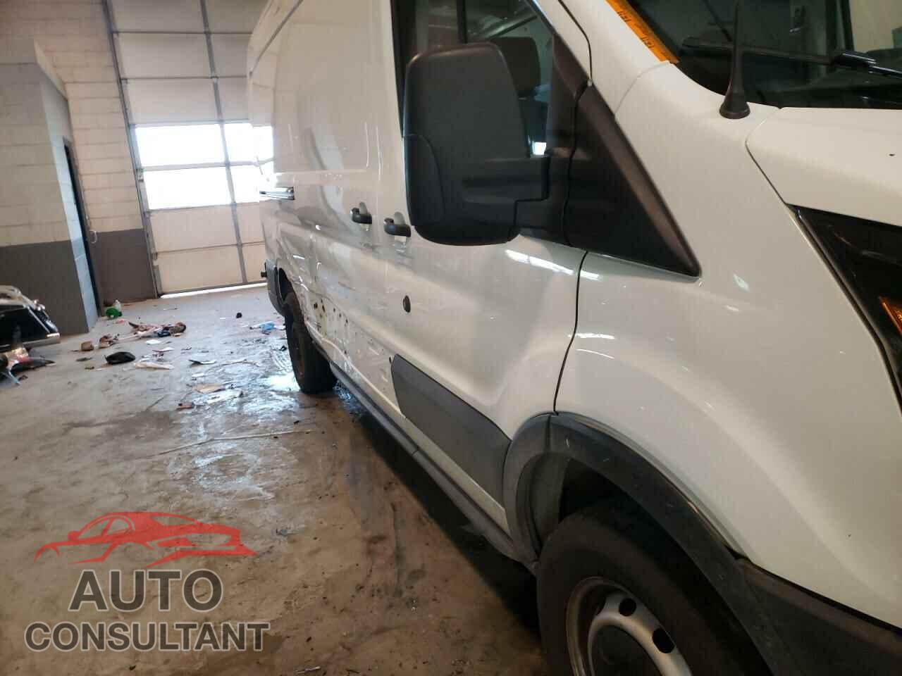 FORD TRANSIT CO 2019 - 1FTYR2CM2KKB08209