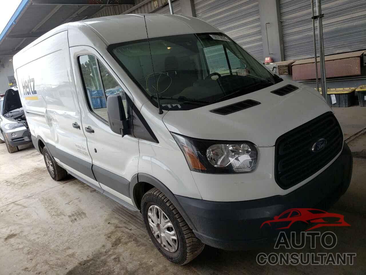 FORD TRANSIT CO 2019 - 1FTYR2CM6KKA82990