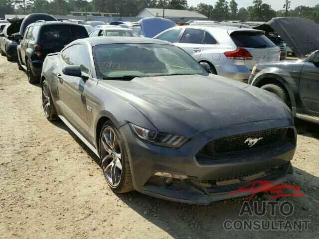 FORD MUSTANG 2015 - 1FA6P8CF0F5429452