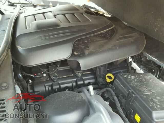 DODGE CHALLENGER 2015 - 2C3CDZAG9FH793535