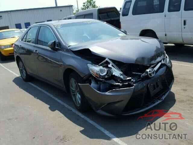TOYOTA CAMRY 2015 - 4T1BF1FK8FU004705