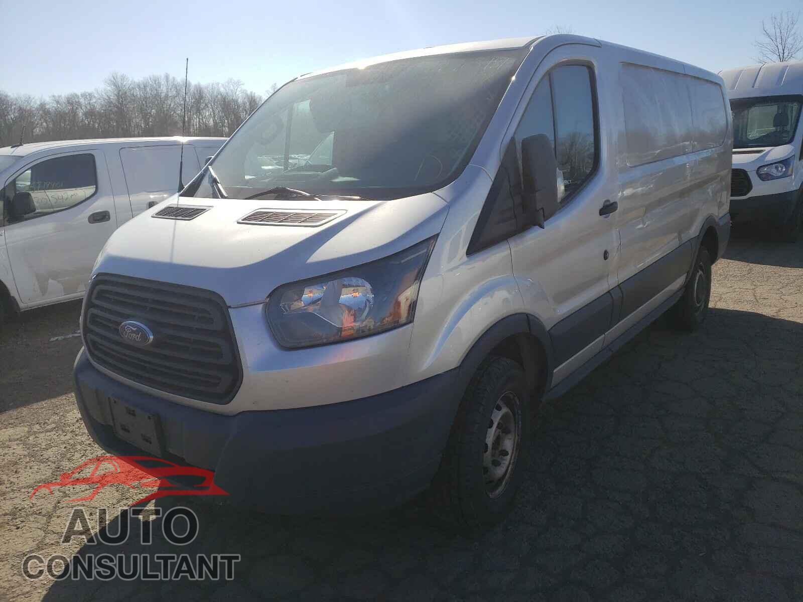 FORD TRANSIT CO 2016 - 1FTYR1ZMXGKB01338