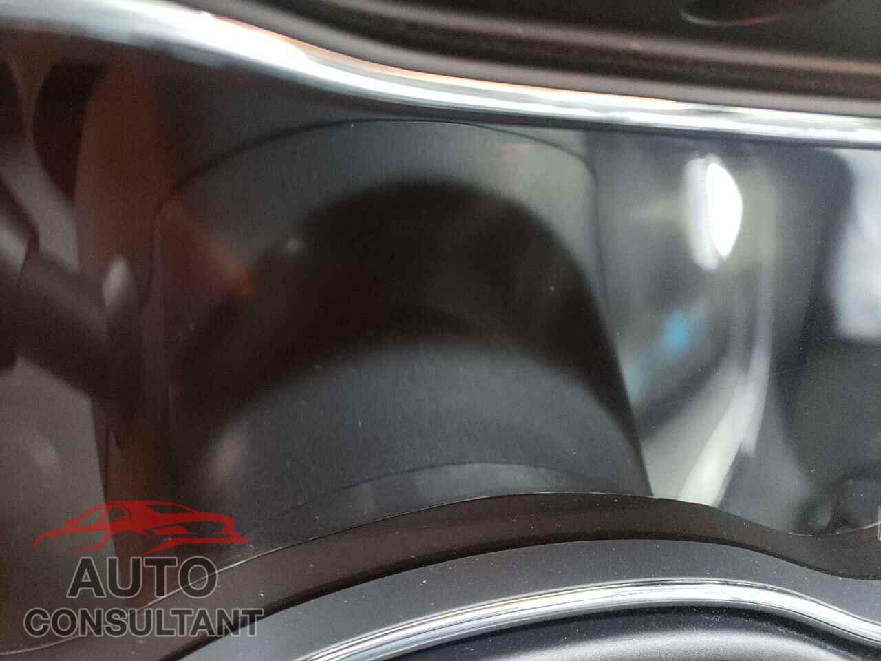 DODGE DURANGO 2017 - 1C4RDJAG0HC945649
