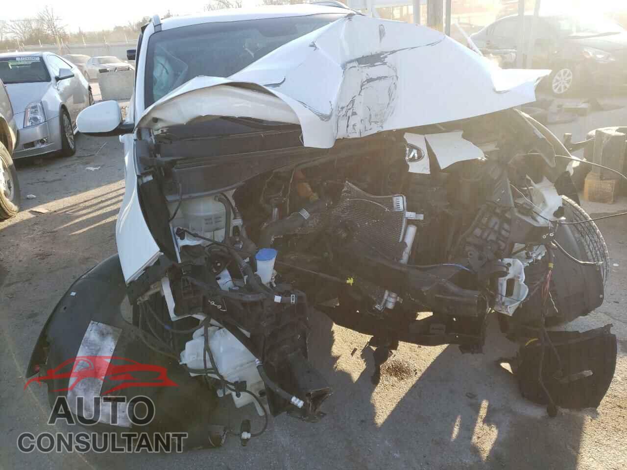 KIA SPORTAGE 2017 - KNDPM3AC7H7242560