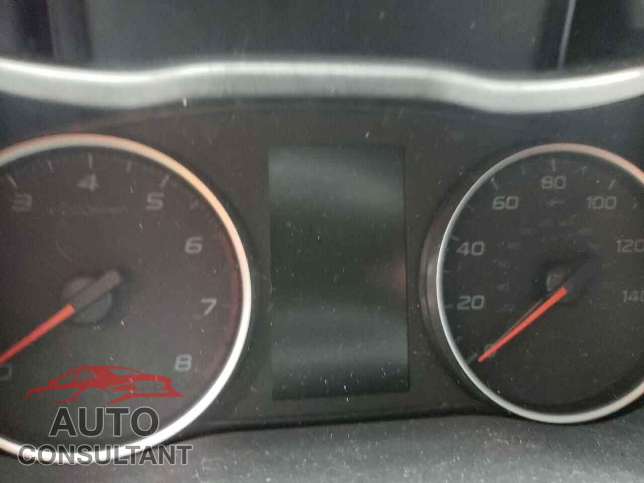 MITSUBISHI ECLIPSE 2020 - JA4AS3AA7LZ034096