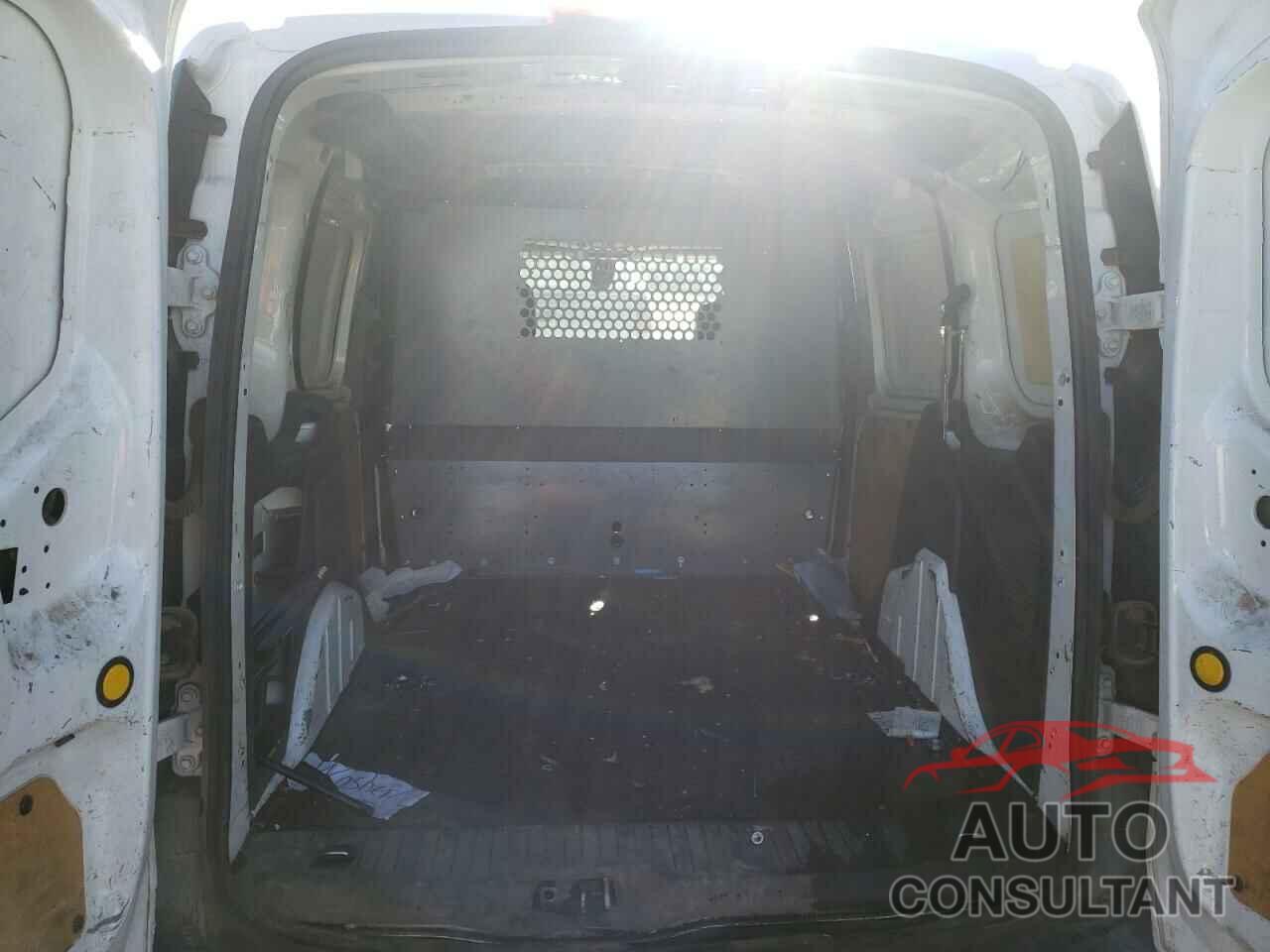 FORD TRANSIT CO 2015 - 001AR2MM7GC612624