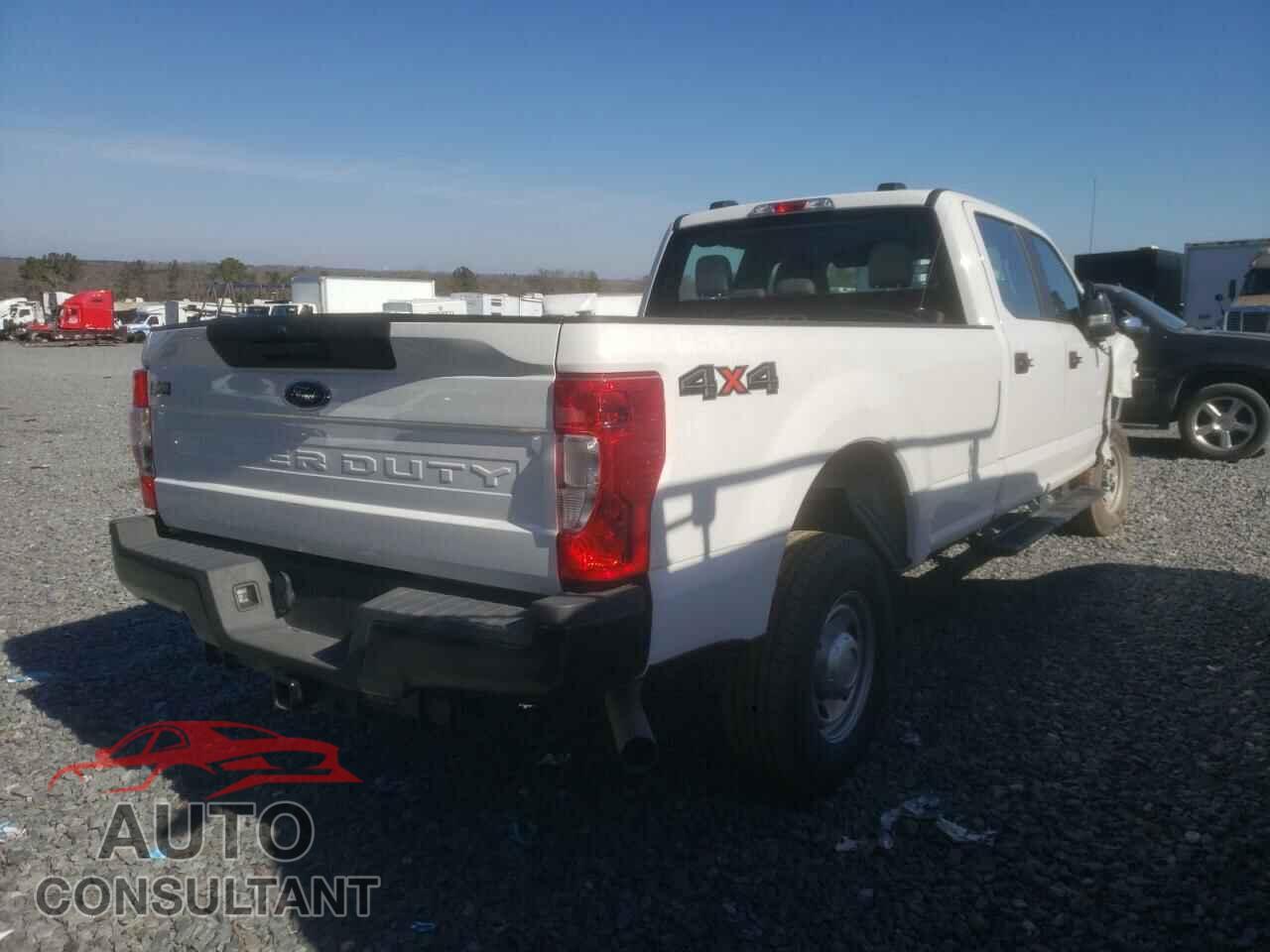 FORD F250 2020 - 1FT7W2B65LEE22380