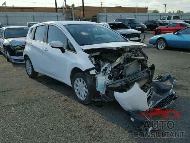 NISSAN VERSA 2015 - 3N1CE2CP8FL448441