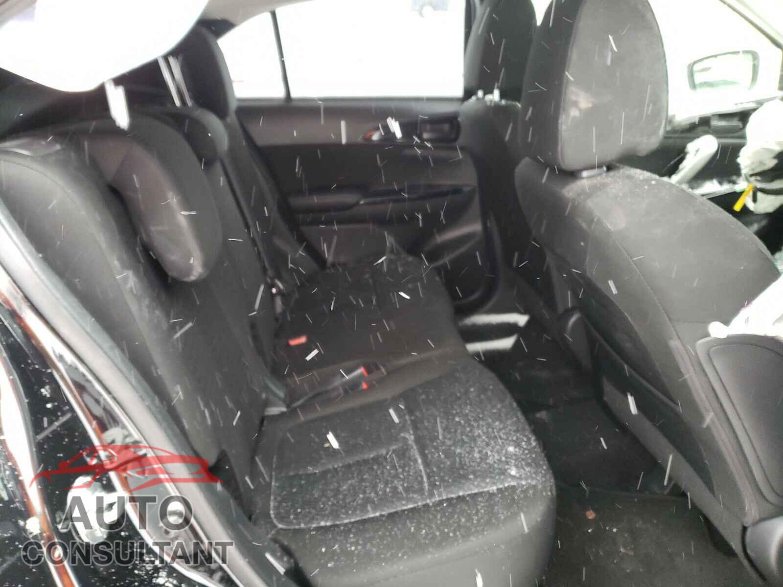 MITSUBISHI ECLIPSE 2020 - JA4AS4AA9LZ005740