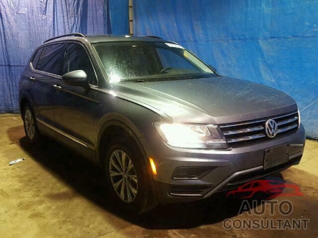 VOLKSWAGEN TIGUAN 2018 - 3VV3B7AX2JM081417