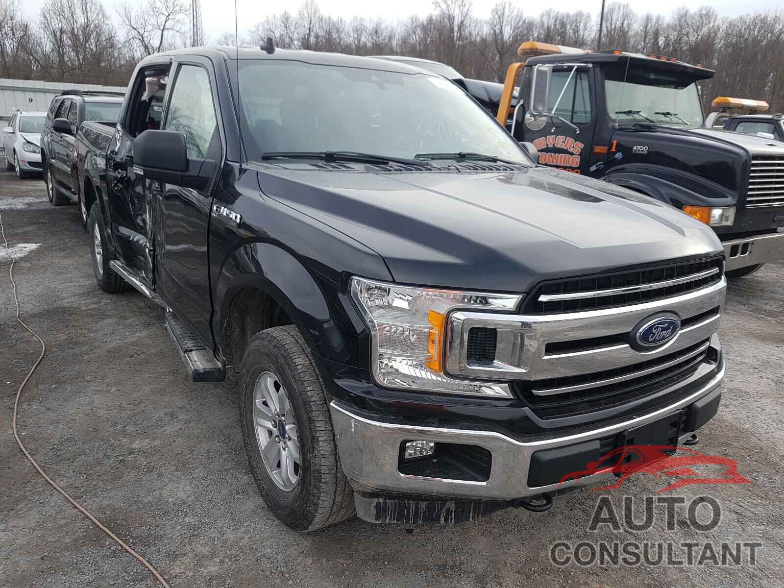 FORD F150 2019 - 1FTEW1EB1KFB83087