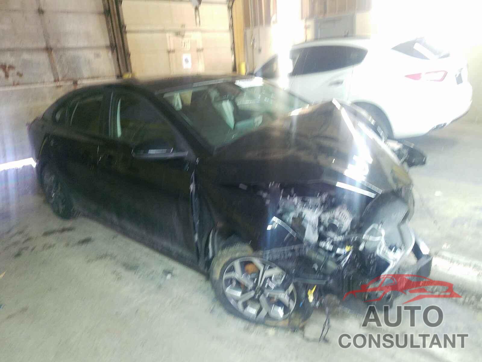 KIA FORTE 2020 - 3KPF24AD4LE215650