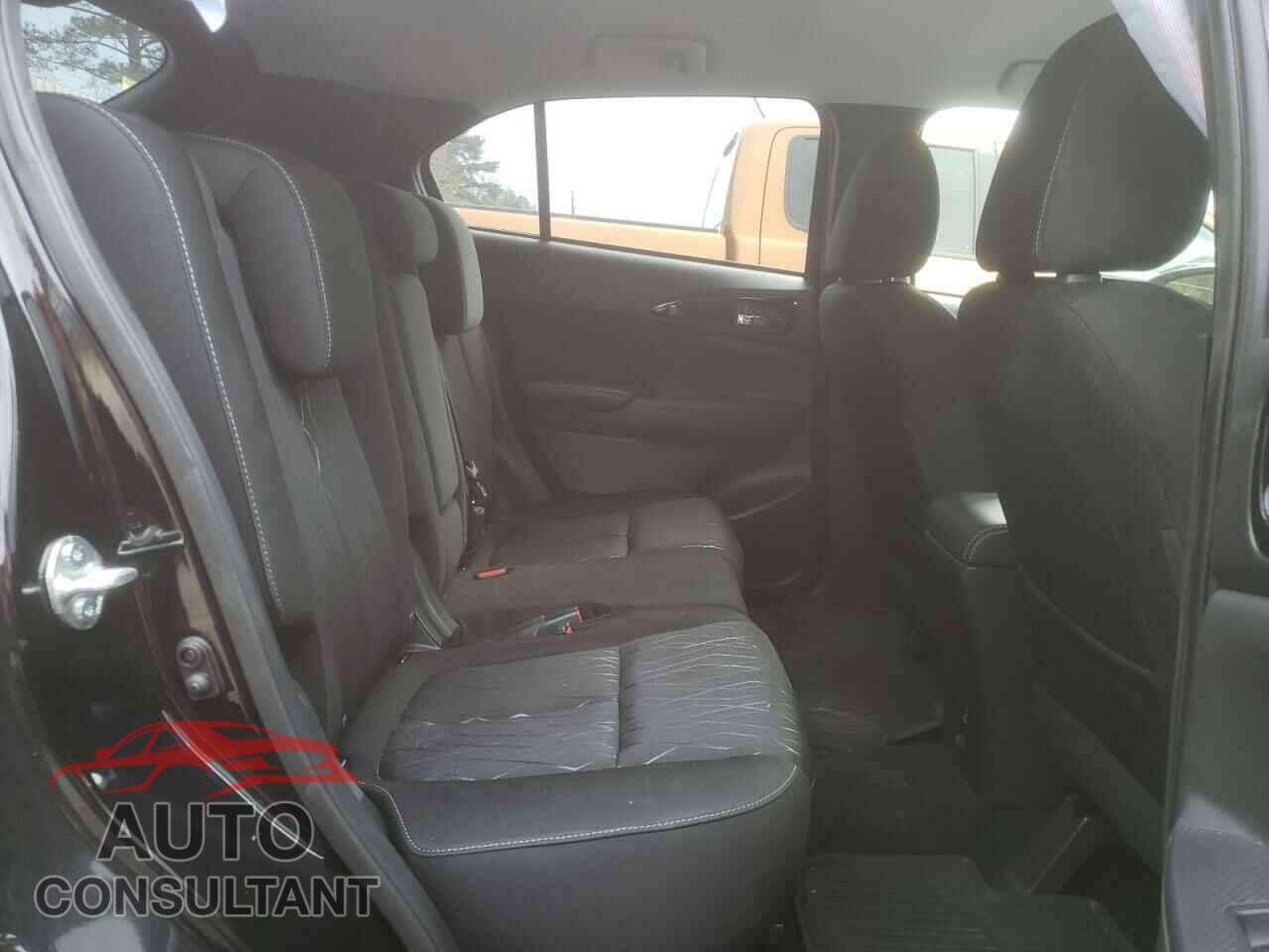 MITSUBISHI ECLIPSE 2018 - JA4AT5AA9JZ066764