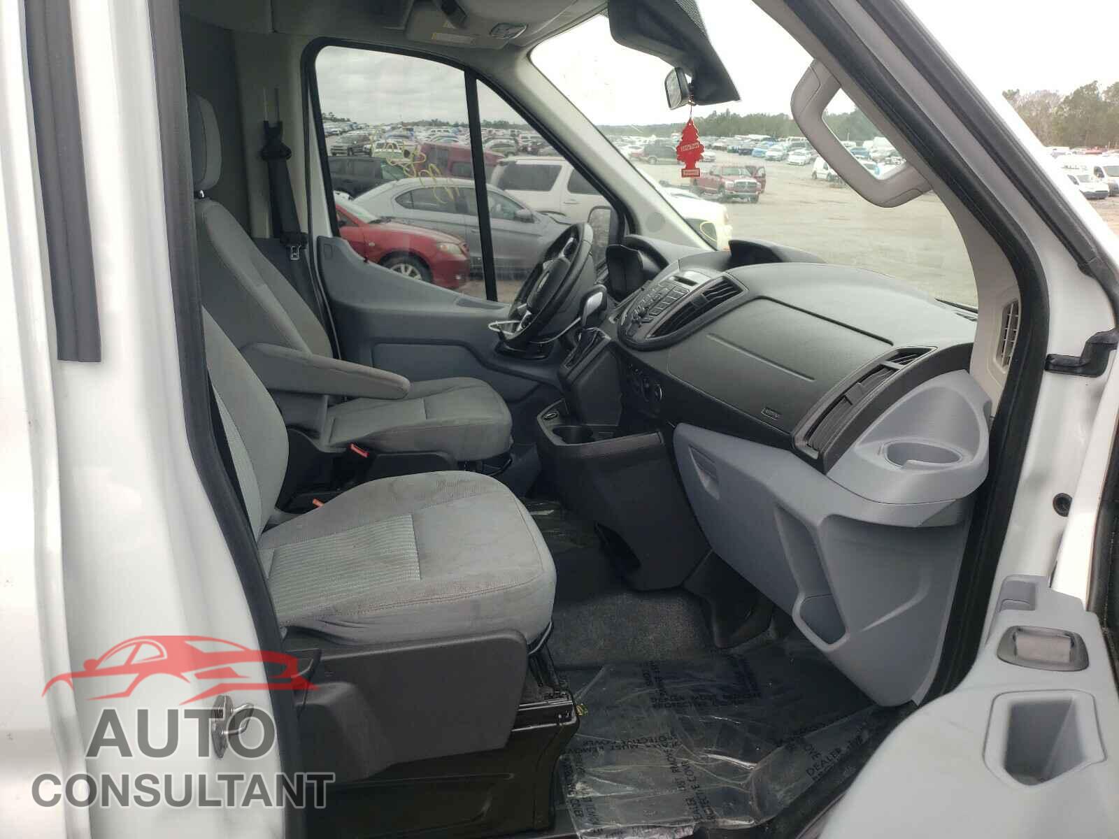 FORD TRANSIT CO 2017 - 1FBAX2CM5HKA61827
