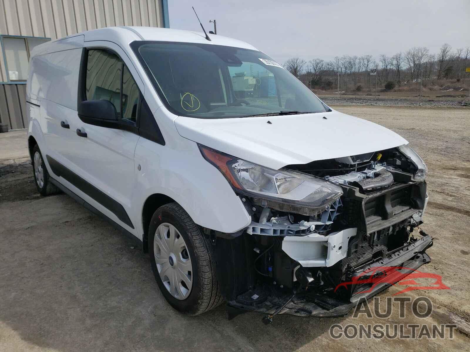 FORD TRANSIT CO 2020 - NM0LS7F27L1475942