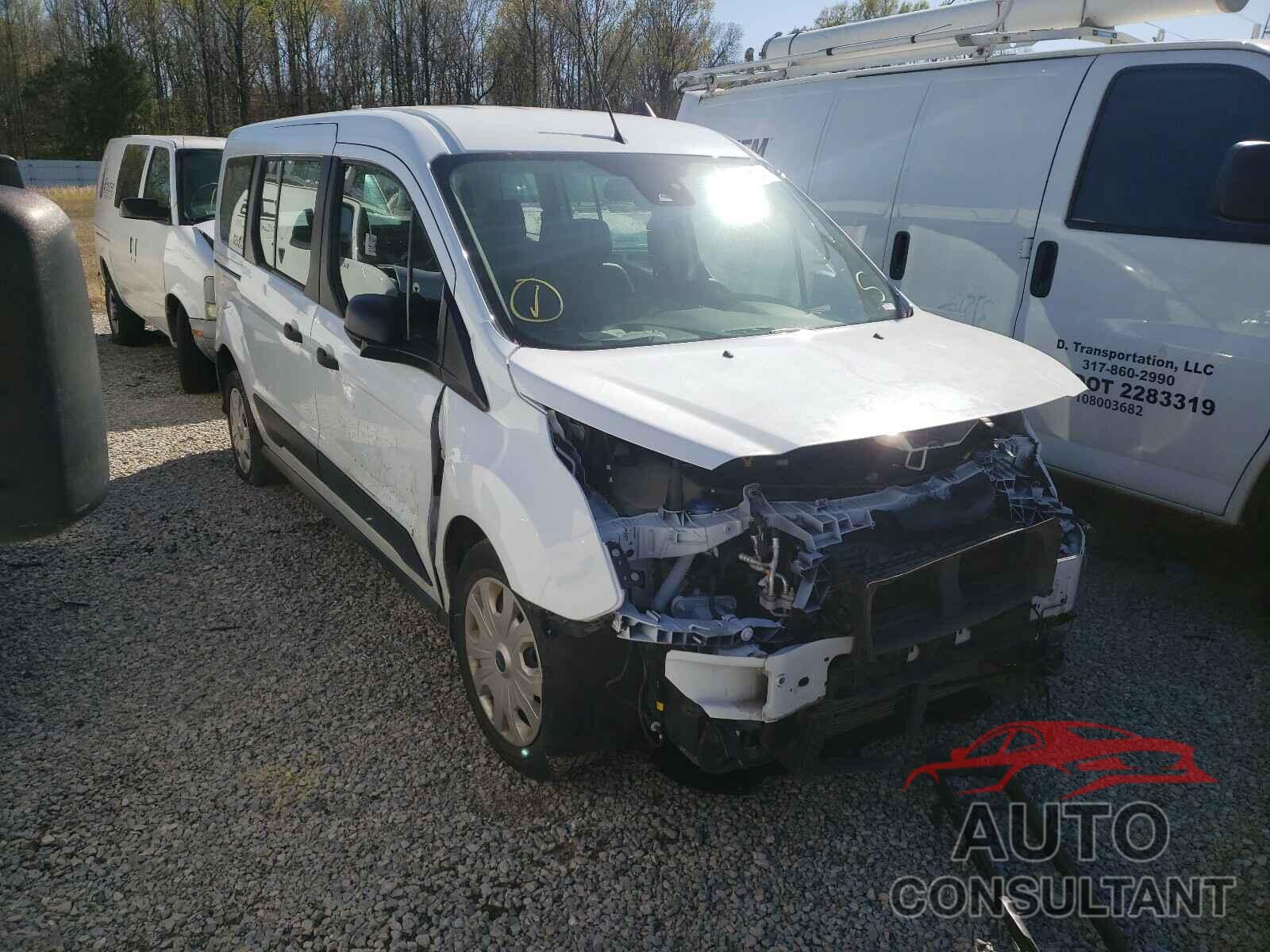 FORD TRANSIT CO 2019 - NM0GE9E21K1413151