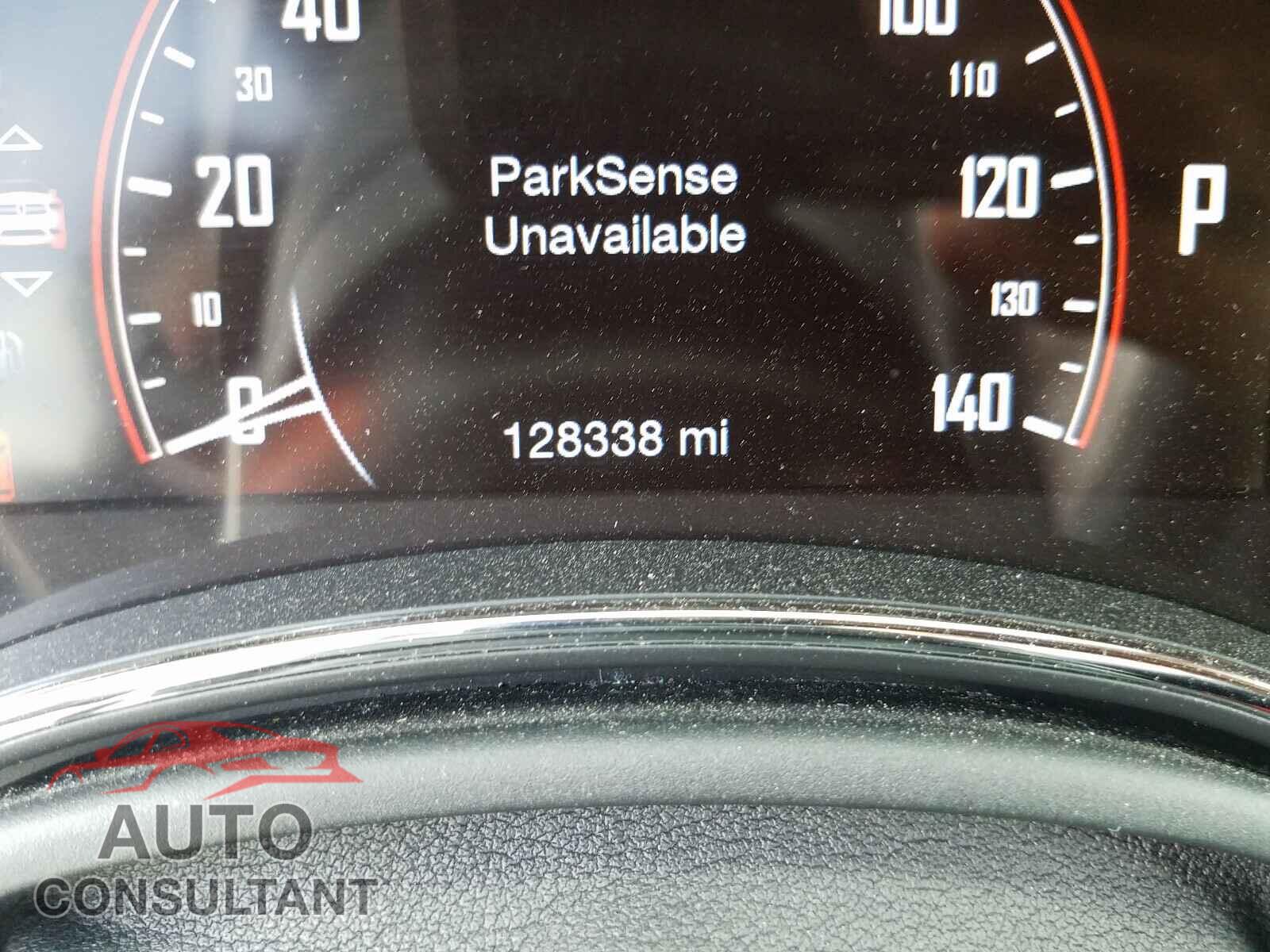 DODGE DURANGO 2016 - 1C4RDHDG9GC301280